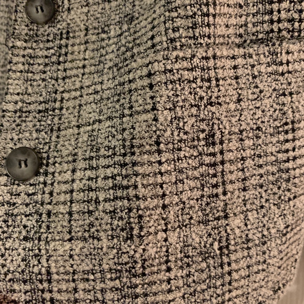 First Issue Blazer - Picture 3 of 3
